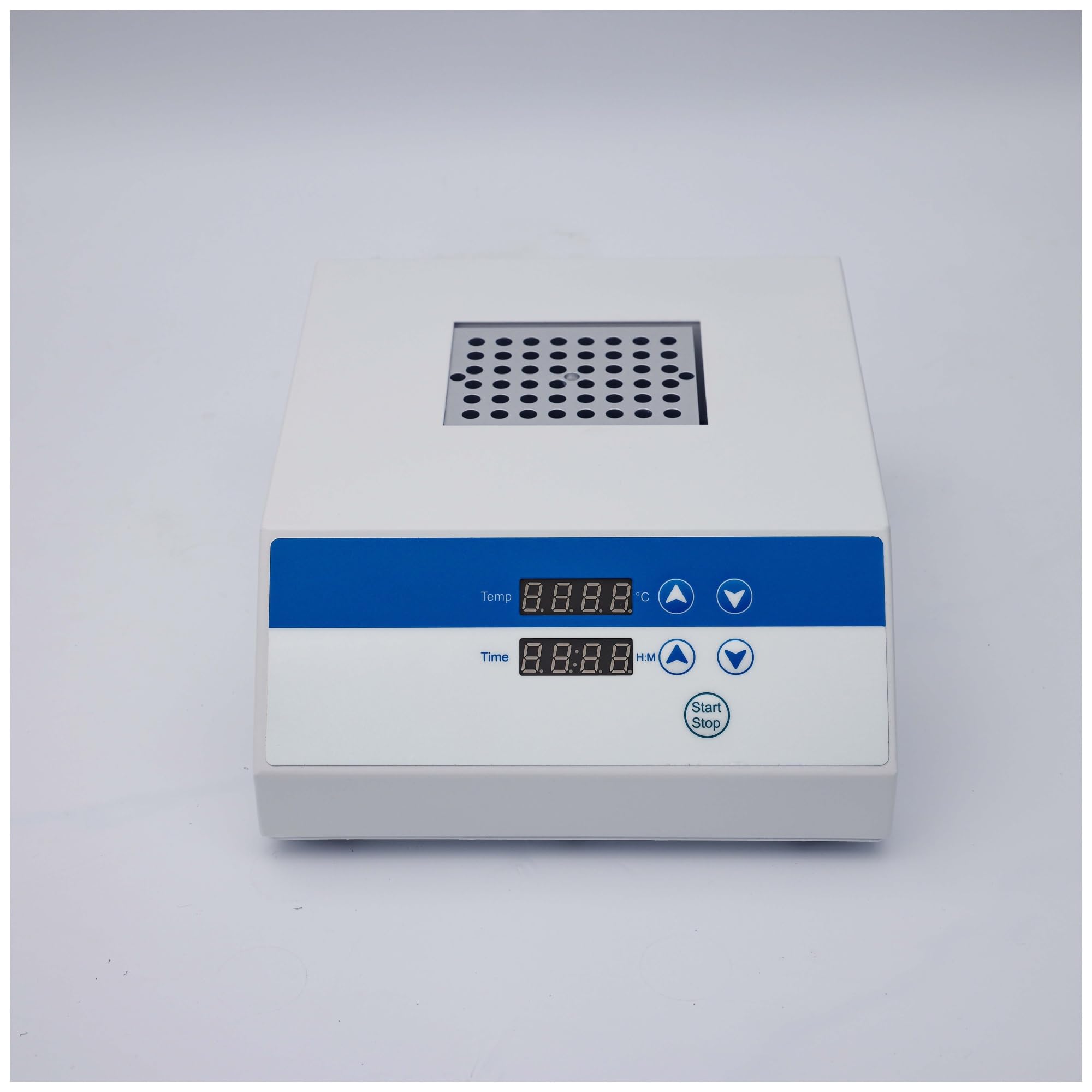 GA150-1 bloque térmico bloque de calentamiento de laboratorio Incubadora de baño seco digital duradera utilizado en laboratorios y escuelas