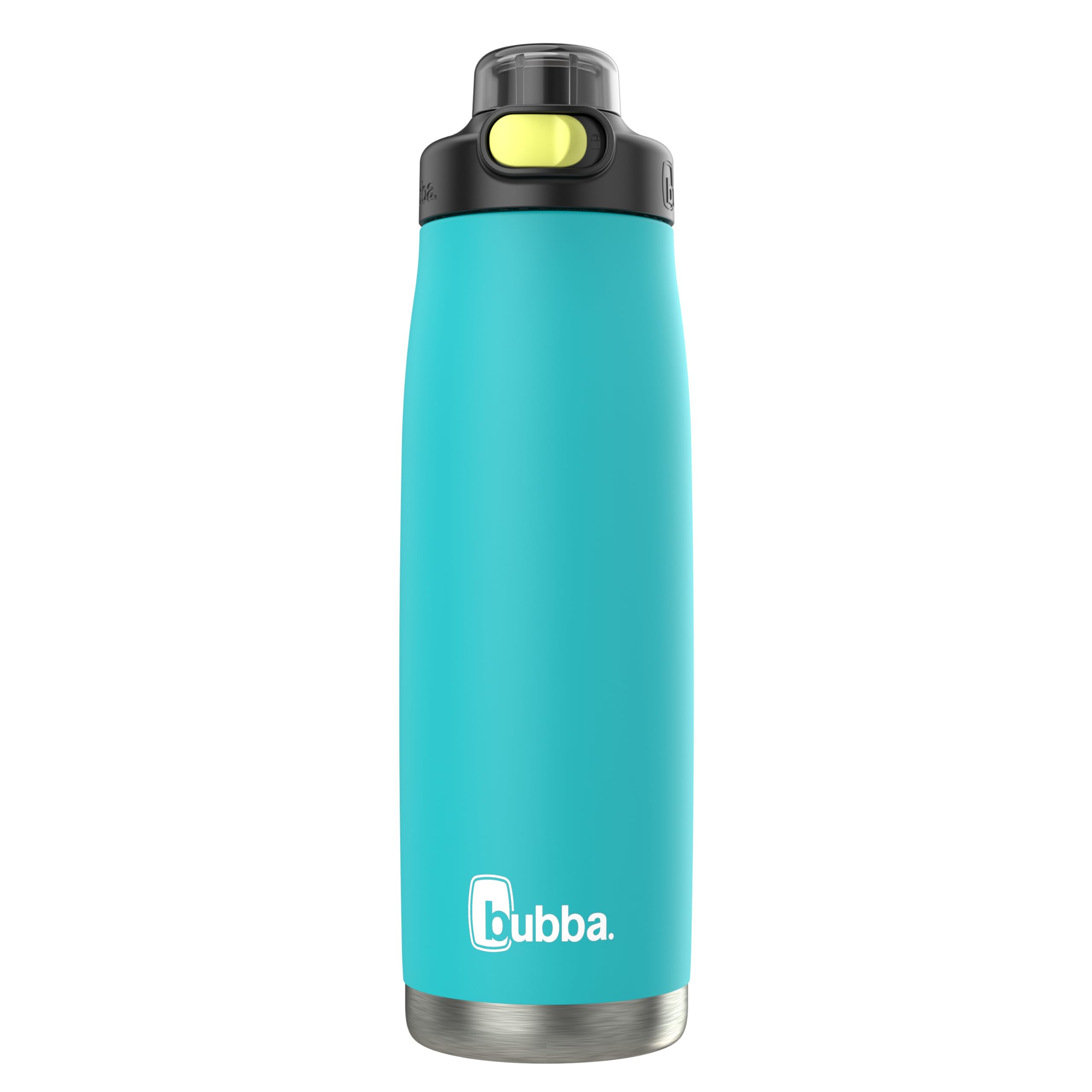 Bouteille d'eau en acier inoxydable zéro fuite gourde réutilisable 700 ml