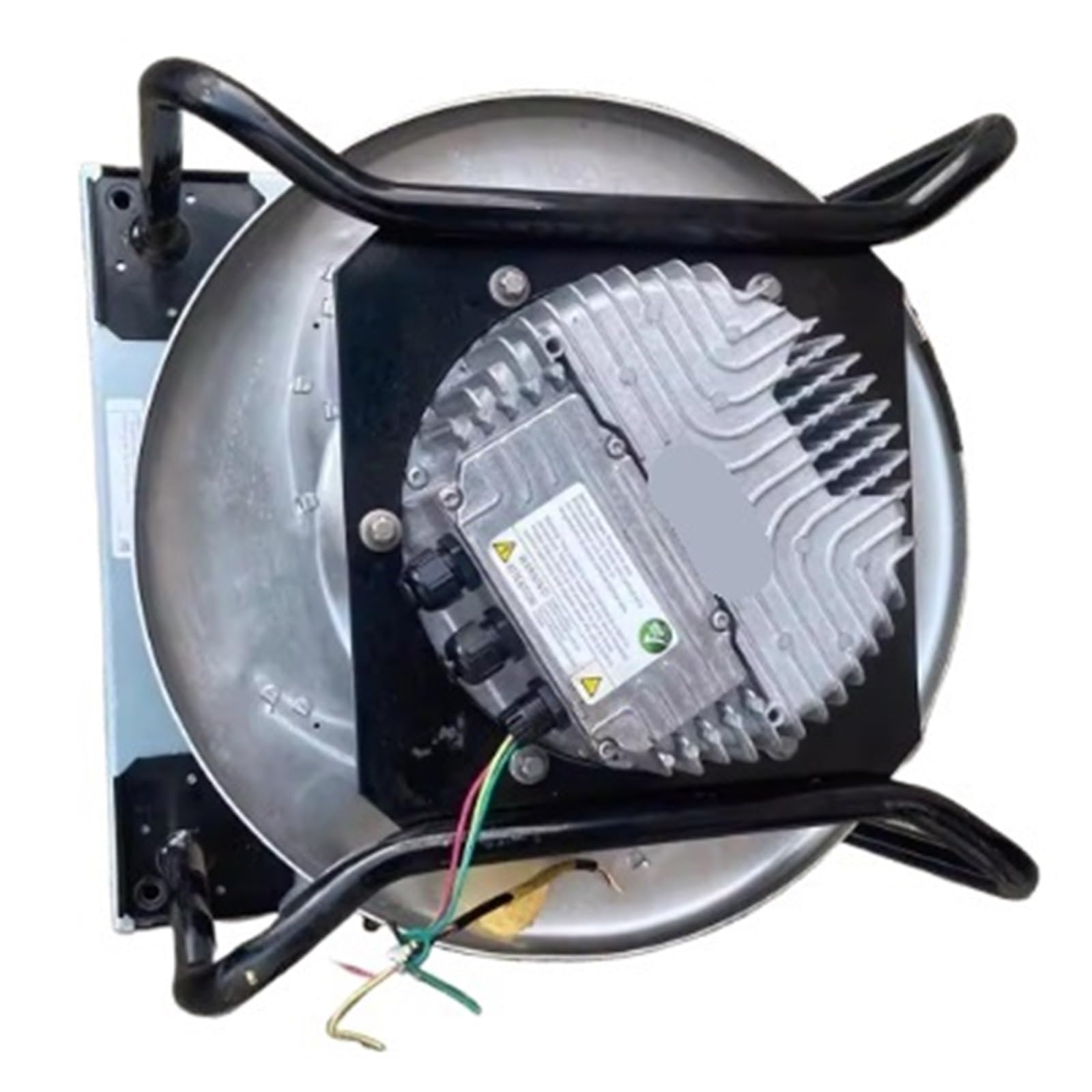 LZIKKGKI K3G400-PA27-71 380V Centrifugal Fan