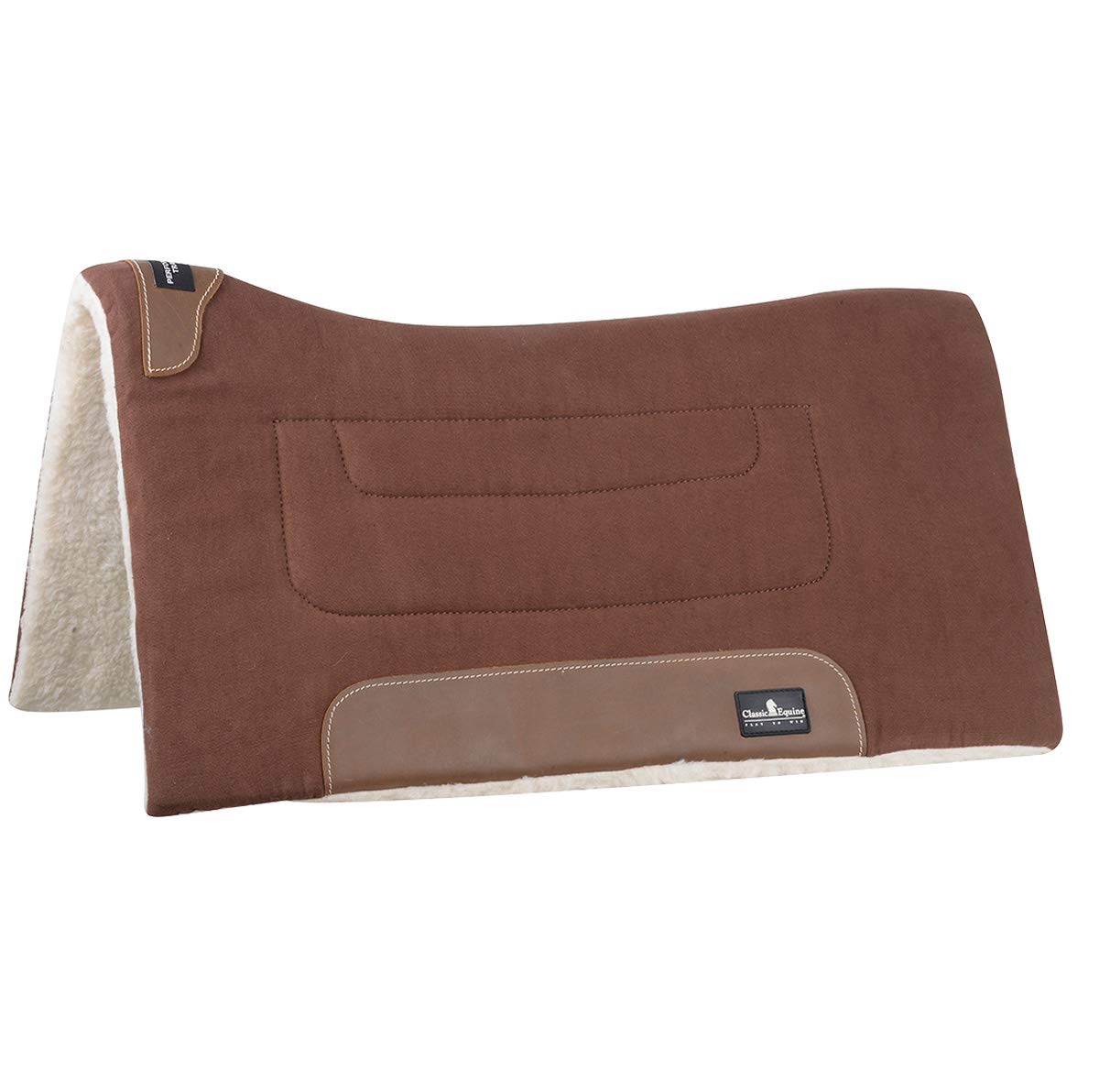 Classic EquinePerformance Trainer Saddle Pad