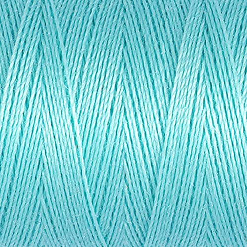 Sew-All Thread 110 Yards-Aqua Blue miniatura 2