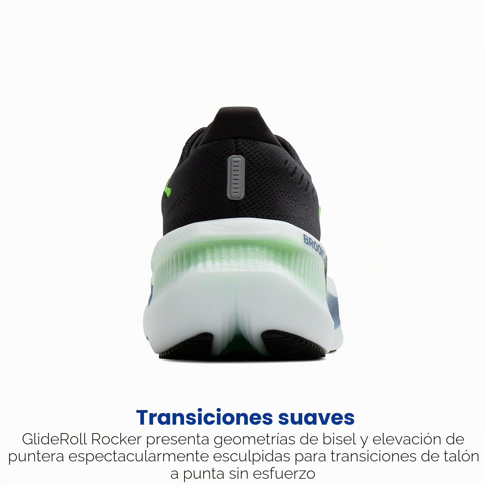 Brooks Glycerin MAX 2 SneakerHombre