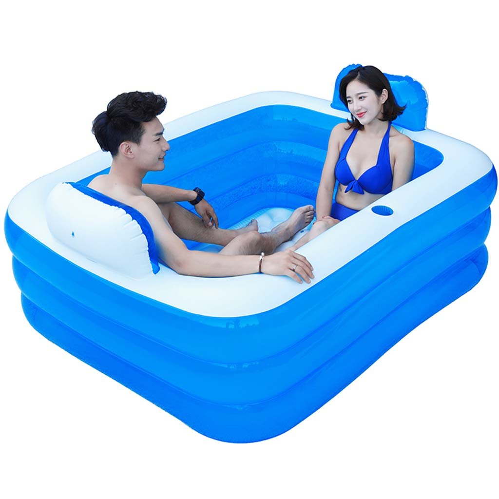 Inflatable Bathtubs Inflatable Bathtub Thick King