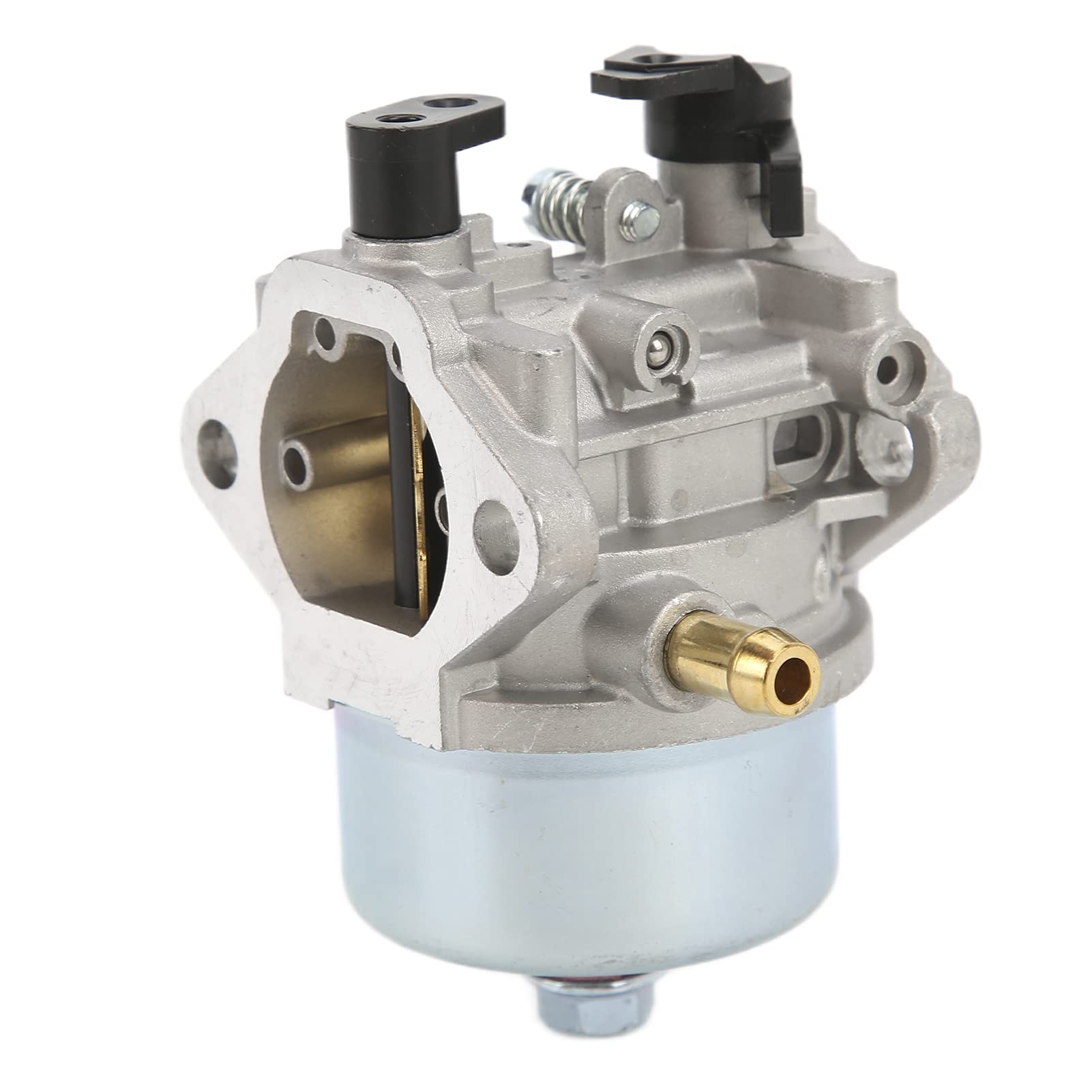Gruppo Carburatore Carburatore 15004-0962 per Motore Kawasaki FJ180V, Migliori Prestazioni del Motore, Miscelazione del Carburante, Facile Installazione