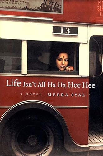 Life Isn't All Ha Ha Hee Hee