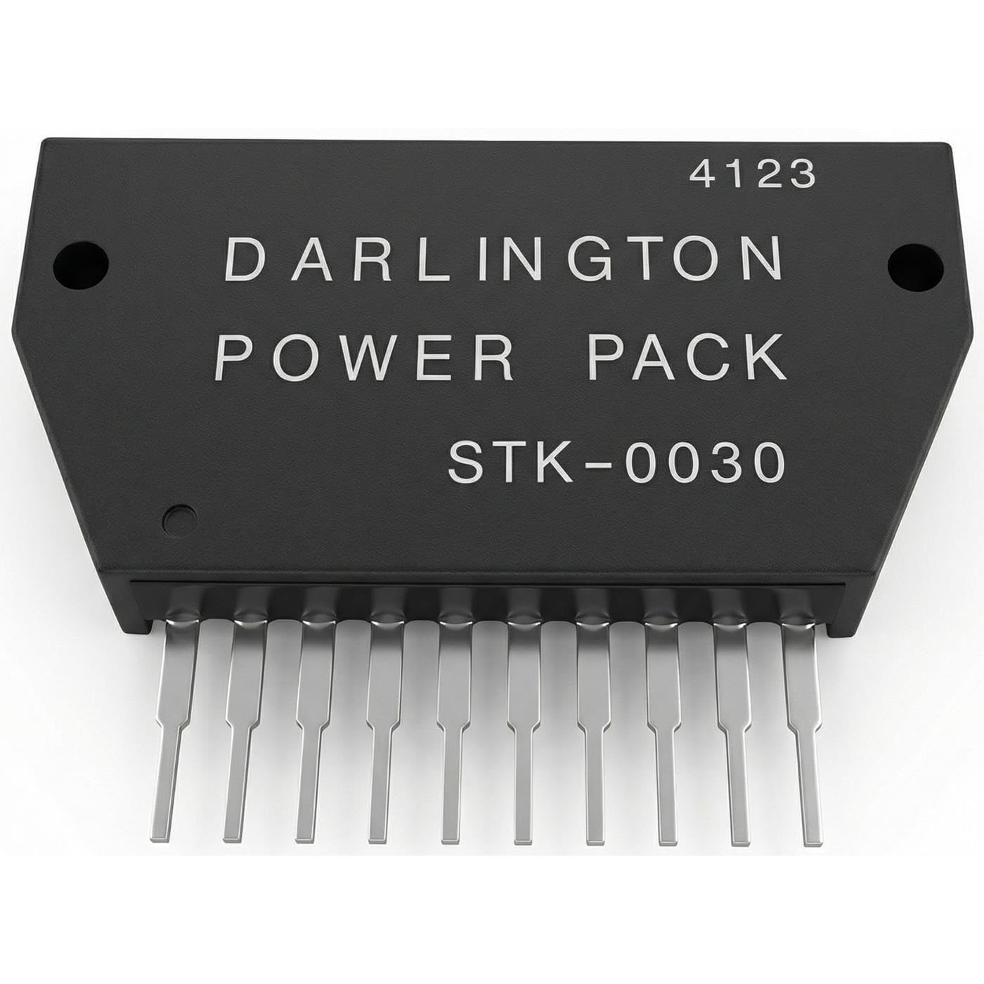 CI ibrido STK0030 58x30mm Darlington Power Pack