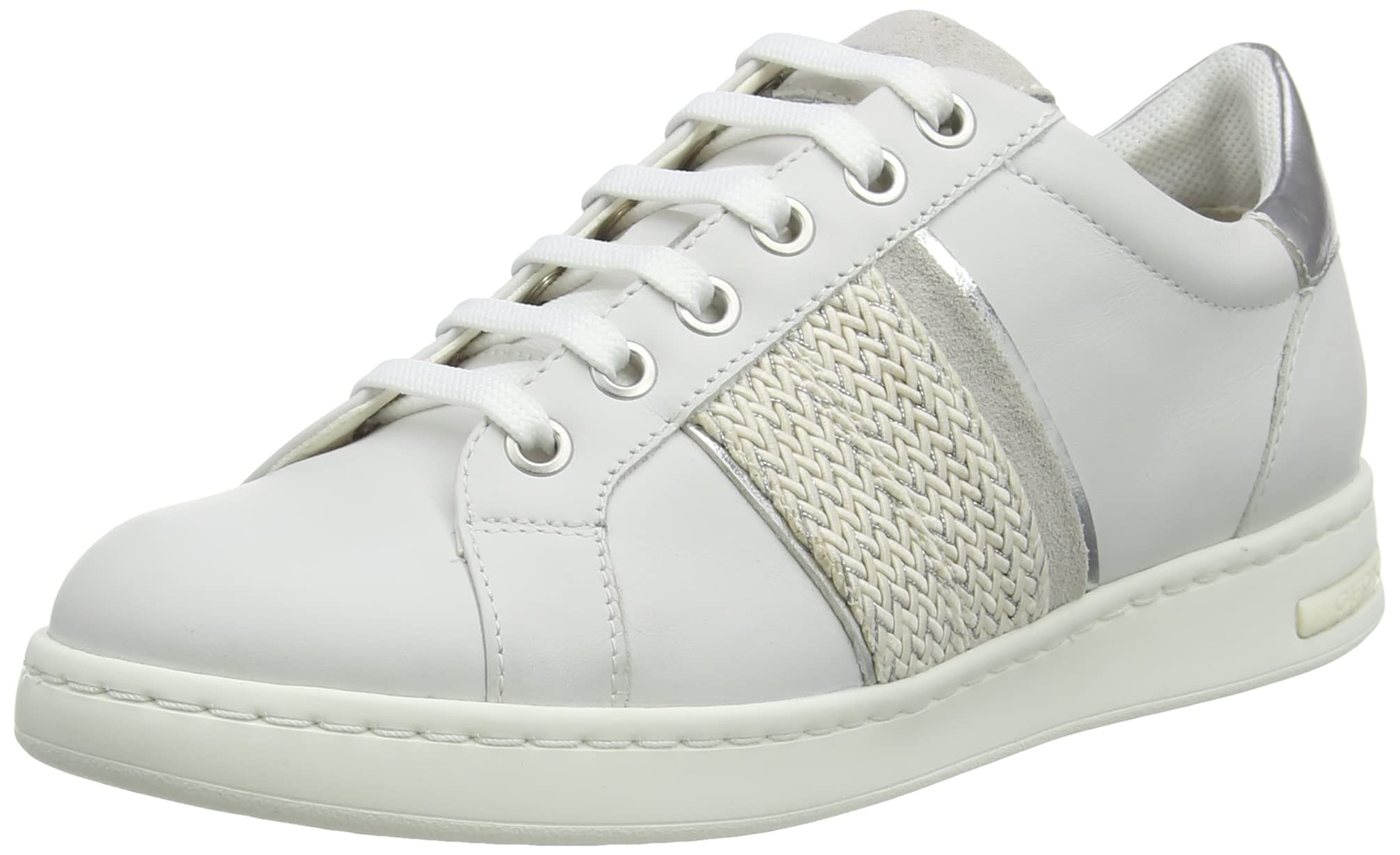 Geox Women's D Jaysen C Sneakers