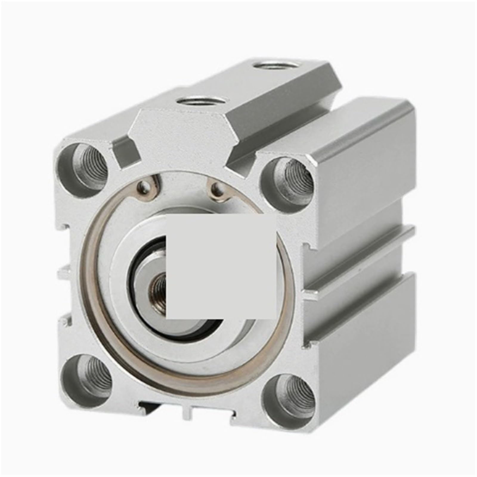 Mini cylinder, Kompaktowy Cienki Cylinder SDA25-15 Do Akcesoriów Pras Drukarskich Udar