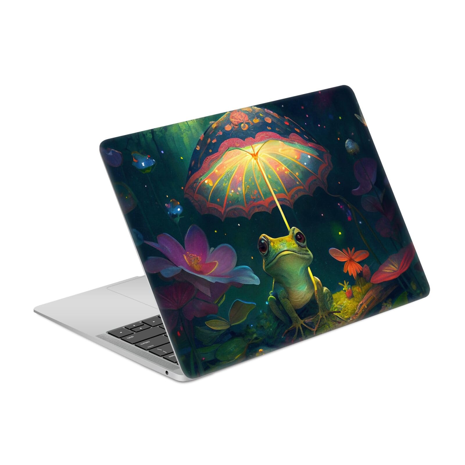 Skin MacBook Air 13.3 A2179 pour éviter rayures de coque