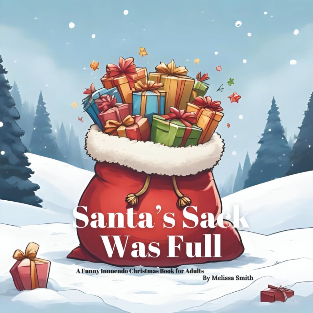 Click to get Santa39s Sack Was Full A Hilariously Naughty C