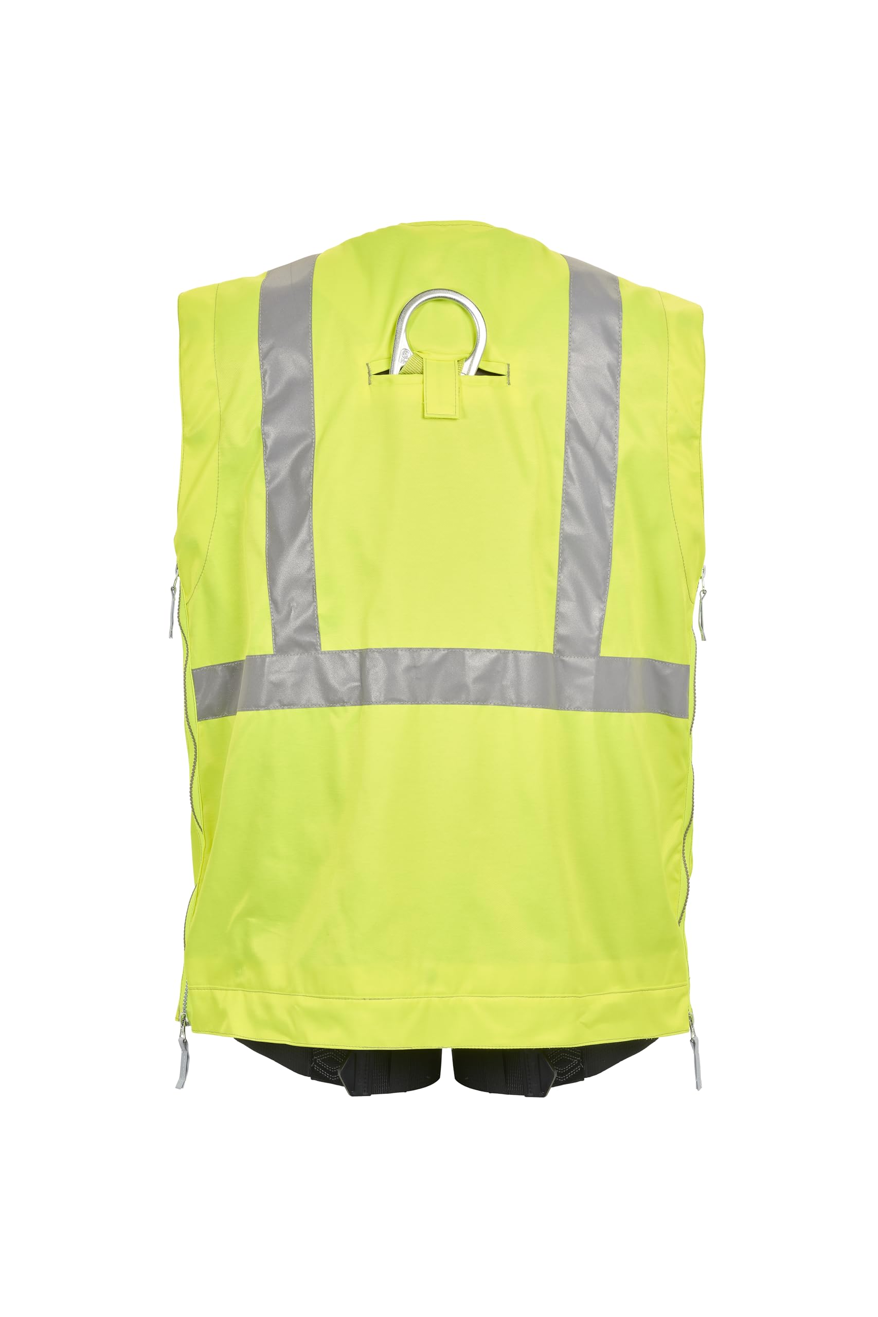 Harnais De Sécurité Honeywell Miller H500 IS1 - Léger, Ergonomique, Anneau D Métallique, Taille 1