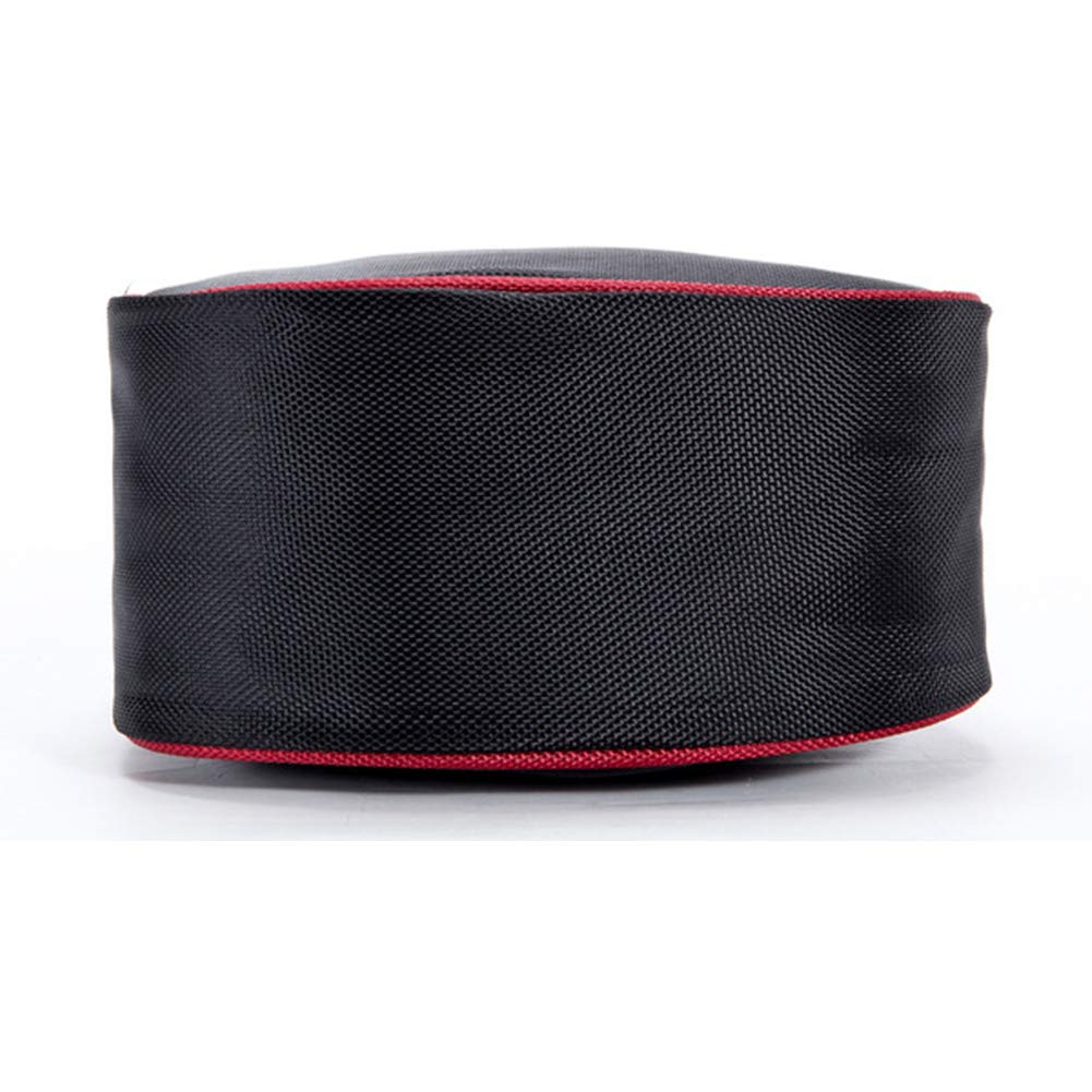 Golftasche Pencilbag Golftasche, wasserdicht, for Clubsportarten, weich, staubdicht, großes Fassungsvermögen, faltbarer Reißverschluss, leicht zu verstauen, leichtes Reisezubehör Pencilbag Reisebag(Bl