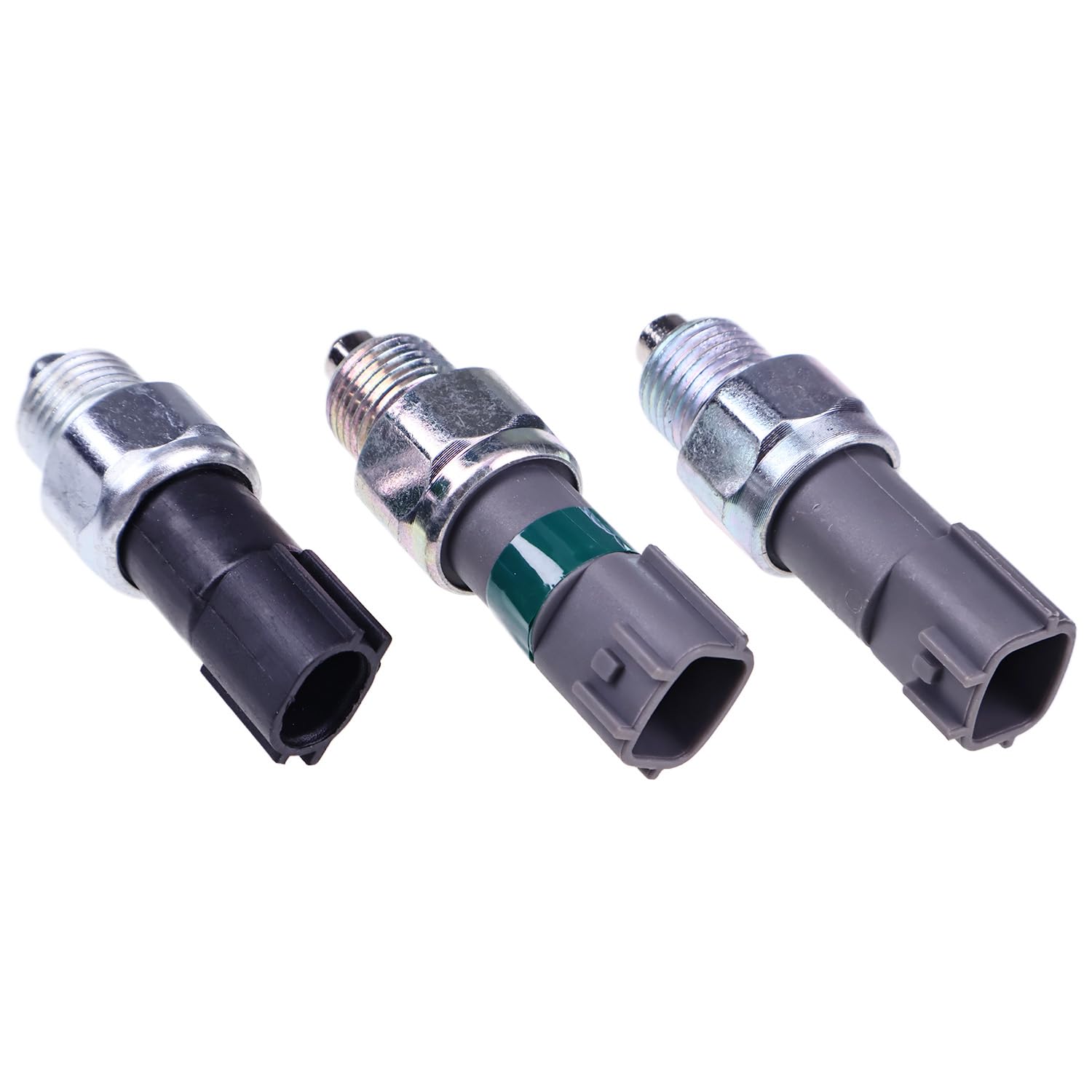 Sensor Posición Neutra Caja Transferencia Para Nissan NP300, Navara, Pathfinder | 3 Piezas, Números 32006-8S01A, Etc.