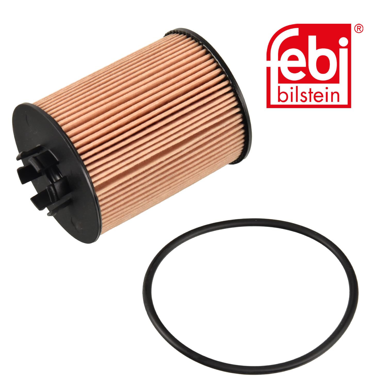 Inspektionspaket Wartungspaket Filterset mit Motoröl Defender 10W-40, Ölfilter