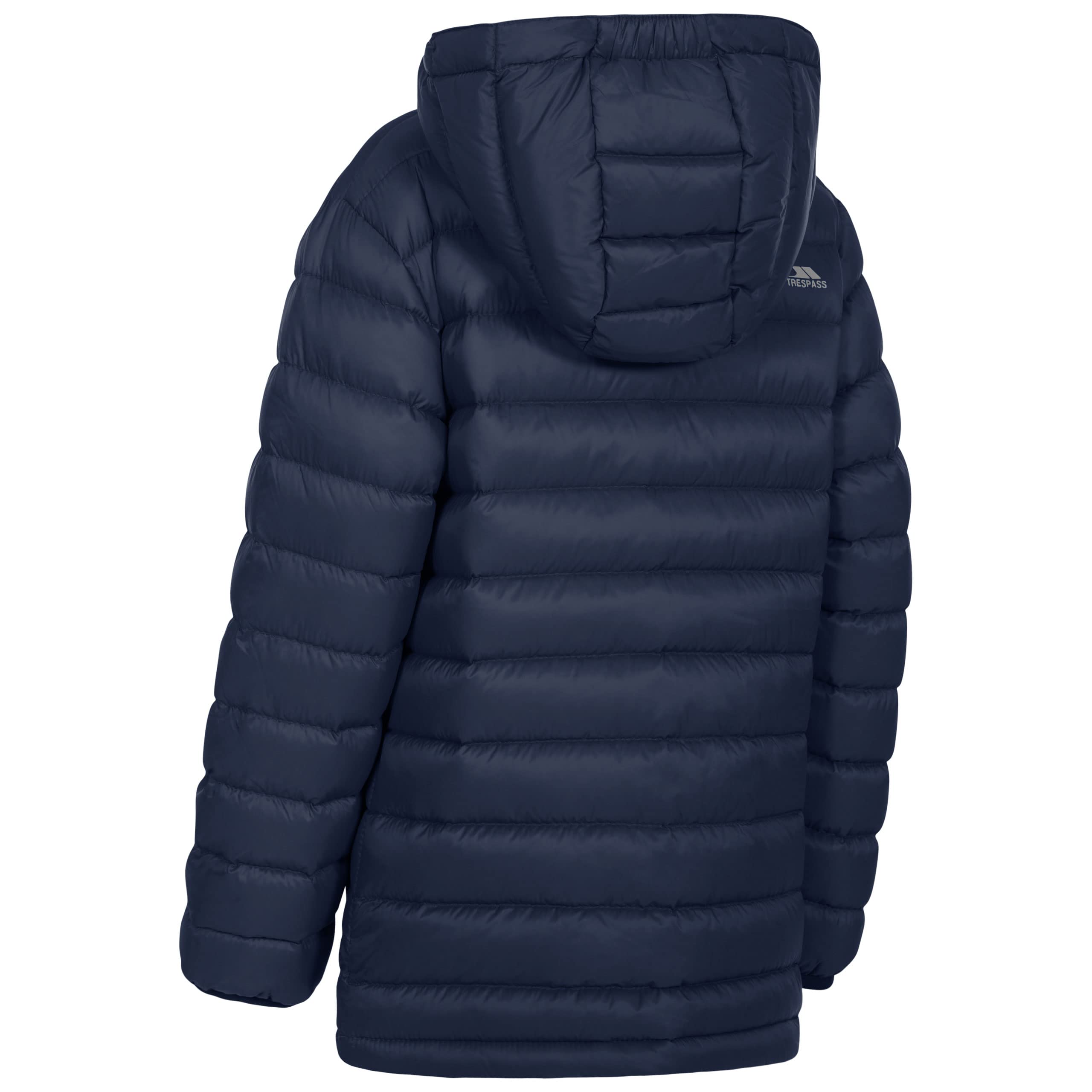 Trespass Chaqueta Morley para niños