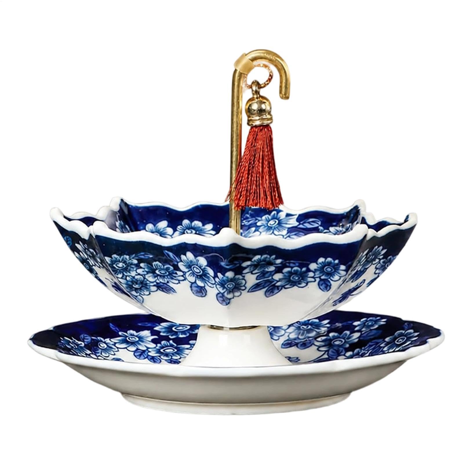 Filtres à thé Kung Fu à feuilles mobiles, le cadeau idéal en poterie décorative