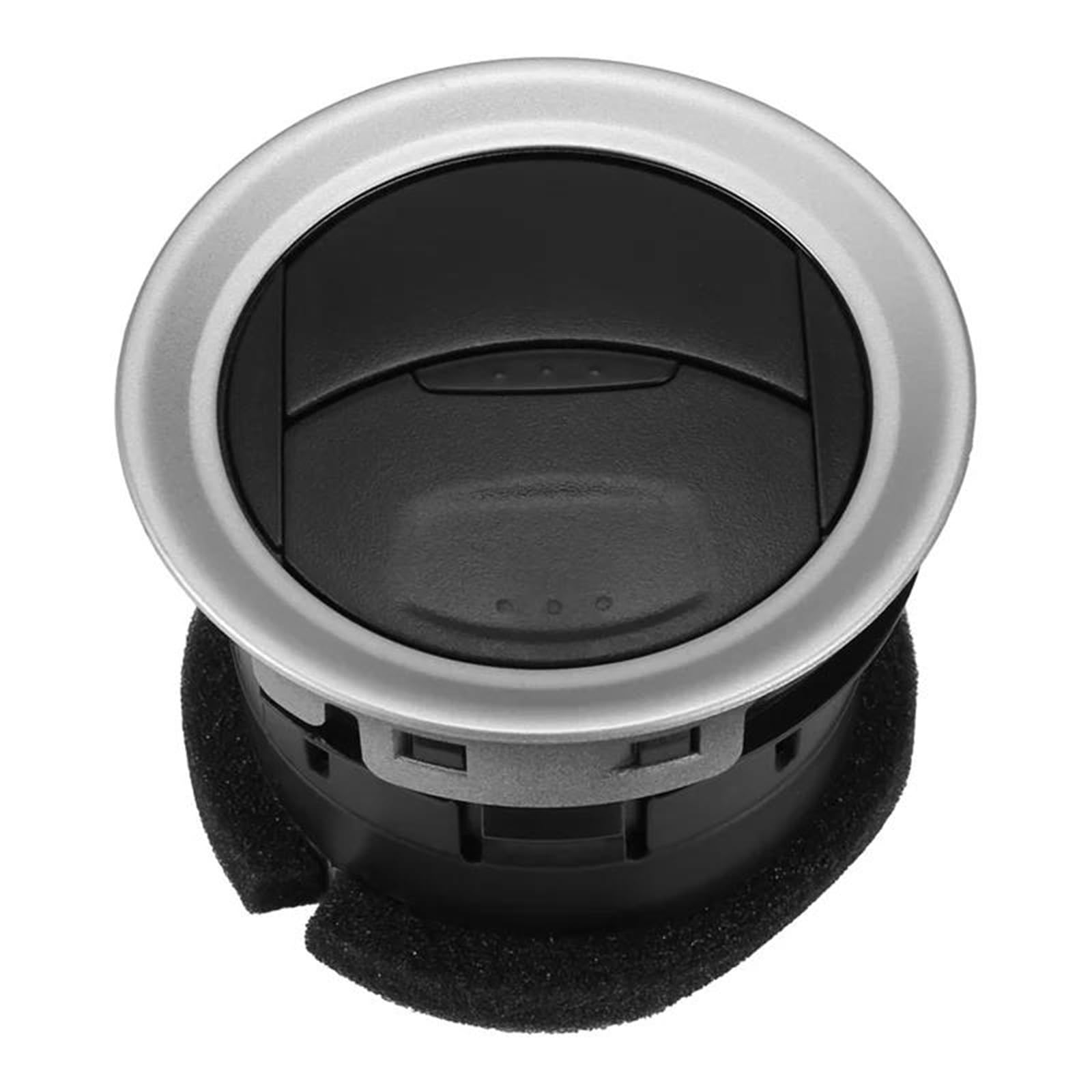 Car Interior Dashboard Air Conditioning Outlet Vents For Ford For Fiesta 2006-2016 8A6HAQ18B09