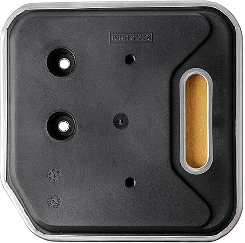 Miniatura 6 de GXARTS Transductor solenoide de sensor de presión de gobernador de transmisión A500 A618 46RE 47RE 48RE con junta de filtro para Dakota Durango