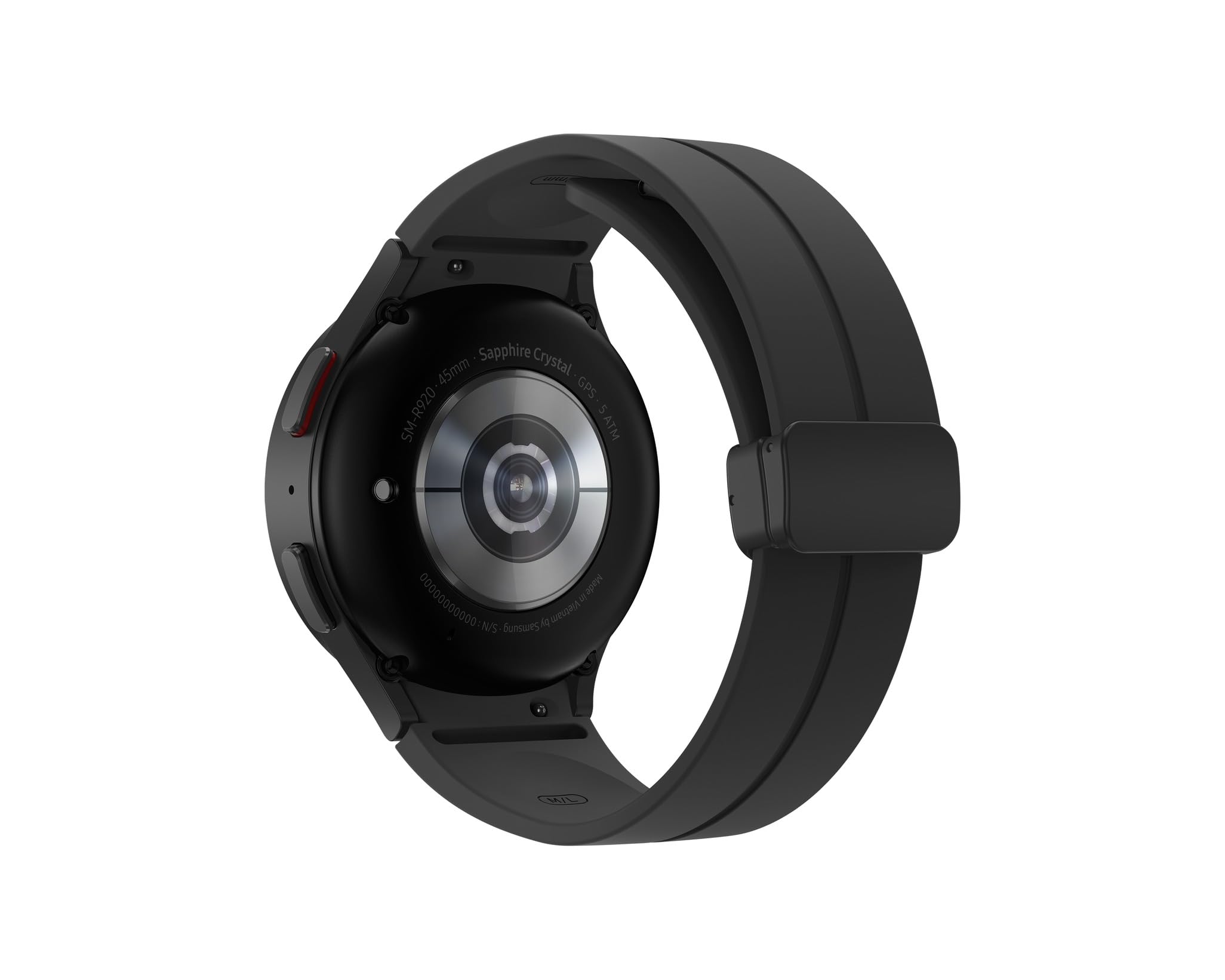 Amazon.com: SAMSUNG Galaxy Watch 5 Pro (45mm,WIFI + 4G LTE) 1.4 