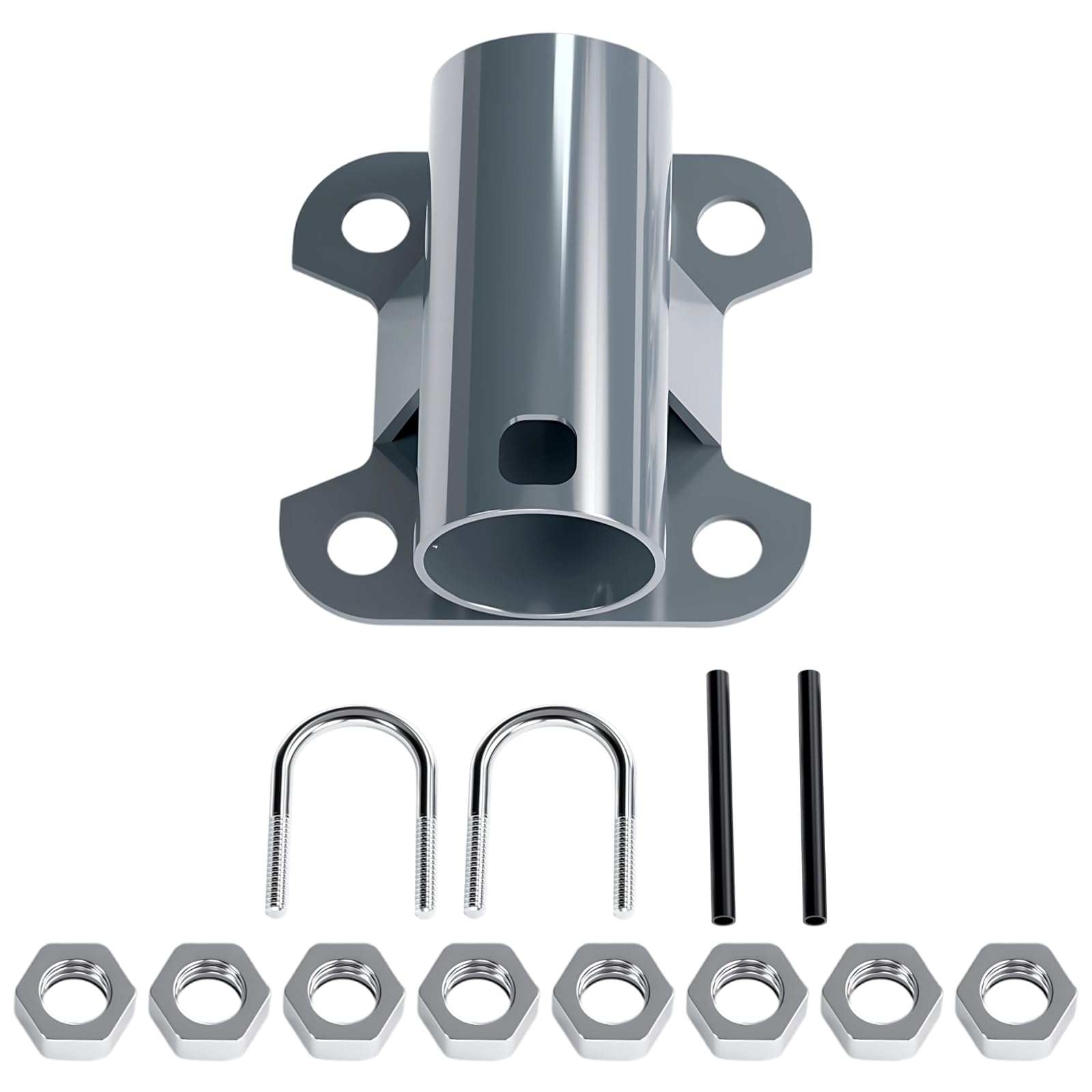 Support Ethernet V3 Gen 2 fixation murale sécurisée pour espace VR et bateau