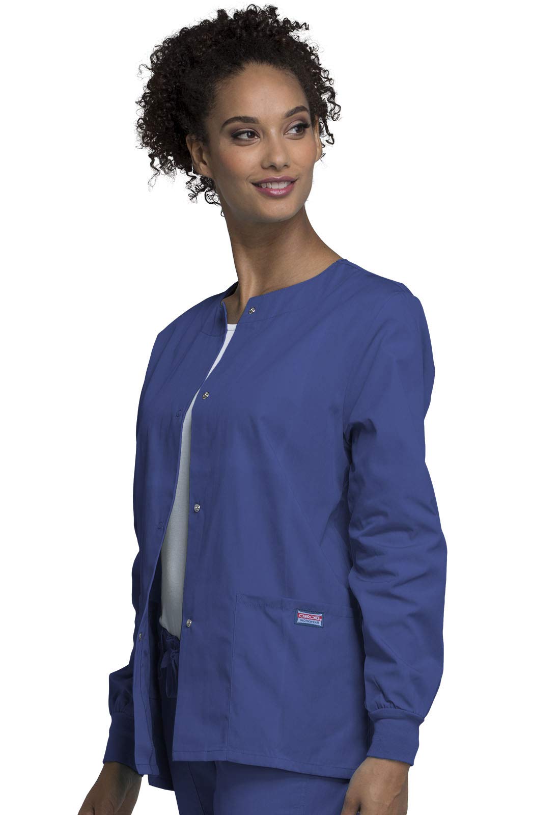 CHEROKEE 4350 Giacca Donna