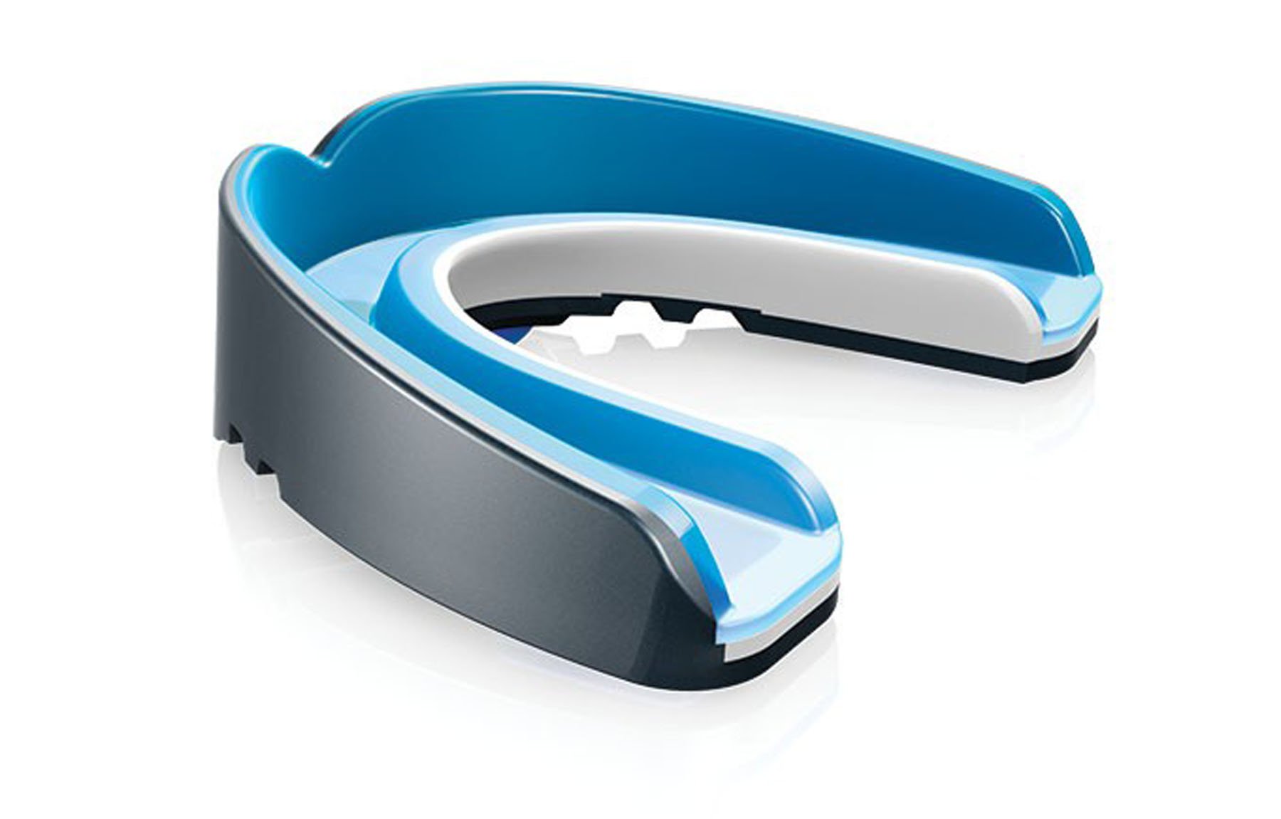 Shock Doctor Nano 3D Protège-Dents Enfant