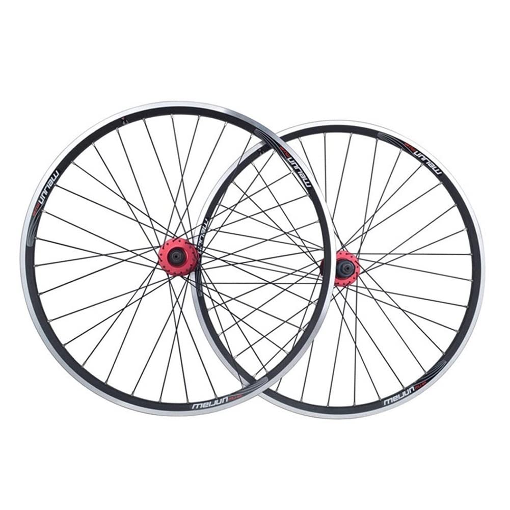 Amazon.co.jp: 26インチマウンテンバイククイックリリースホイール 