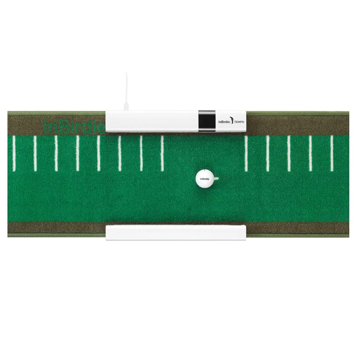 Amazon.co.jp: Inbirdie TEMPO Digital Putting Practice Machine 