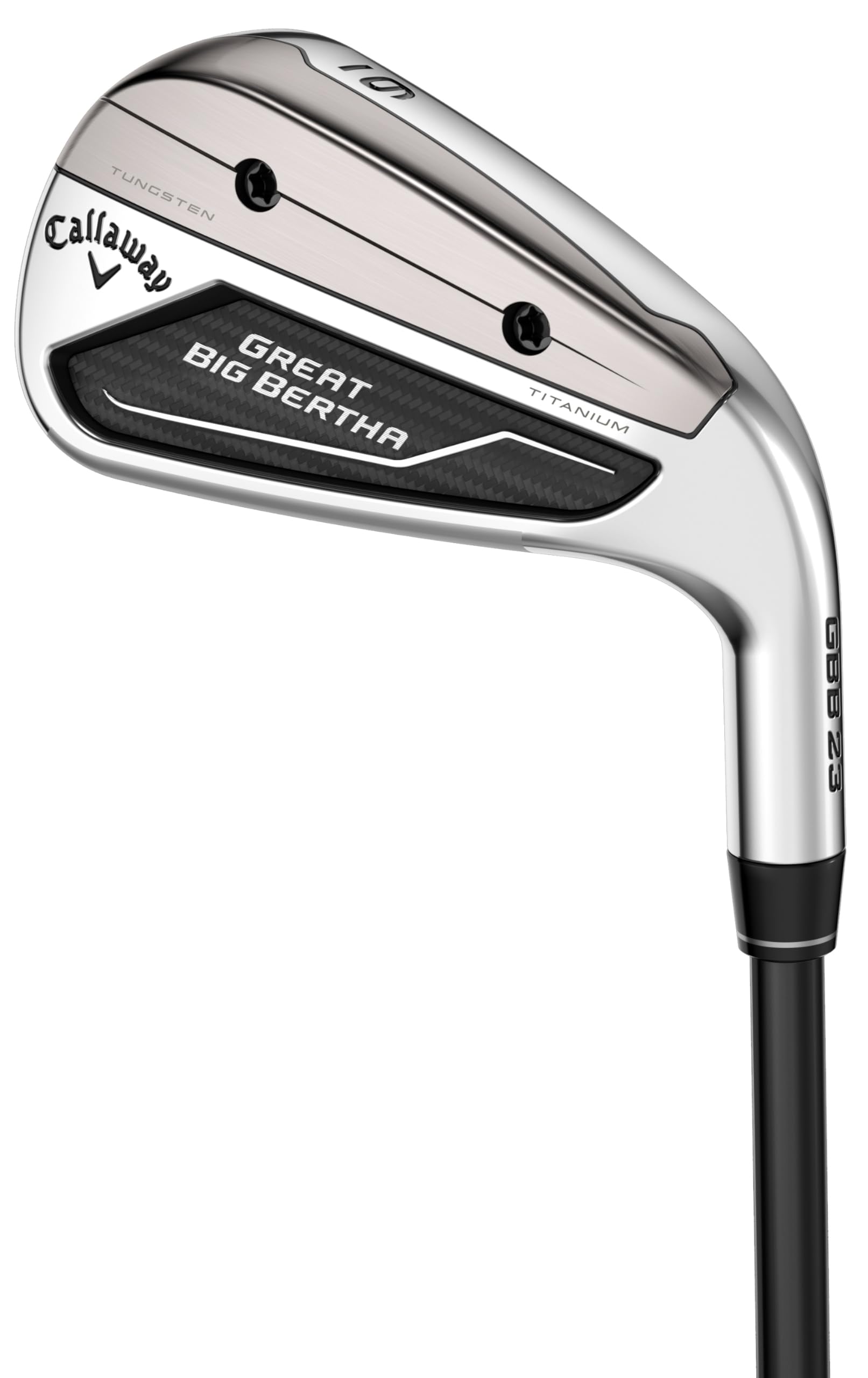 Callaway Golf Great Big Bertha Iron Set