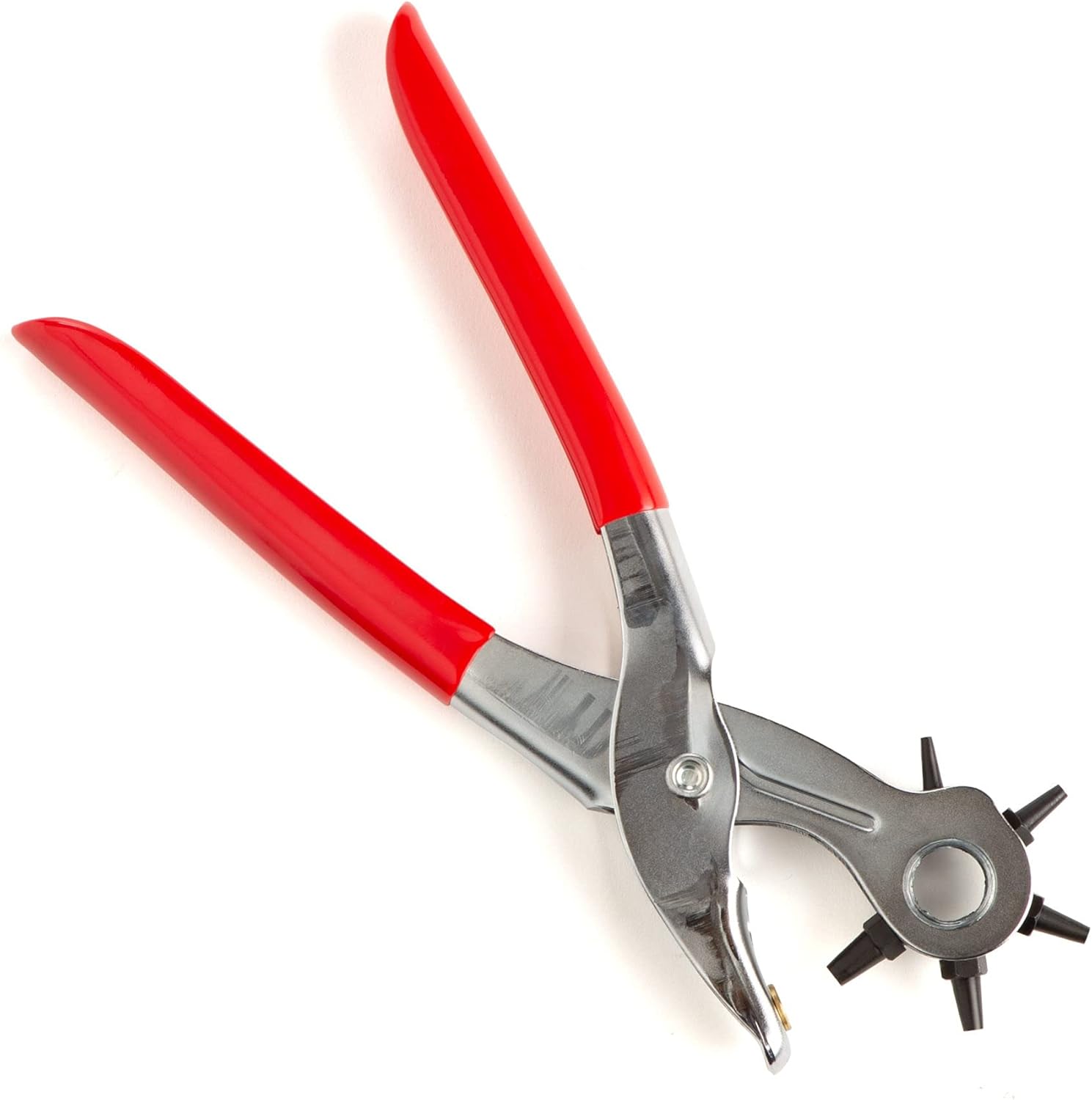 Tandy Leather Deluxe Rotary Punch rotary punch by Tandy Leather