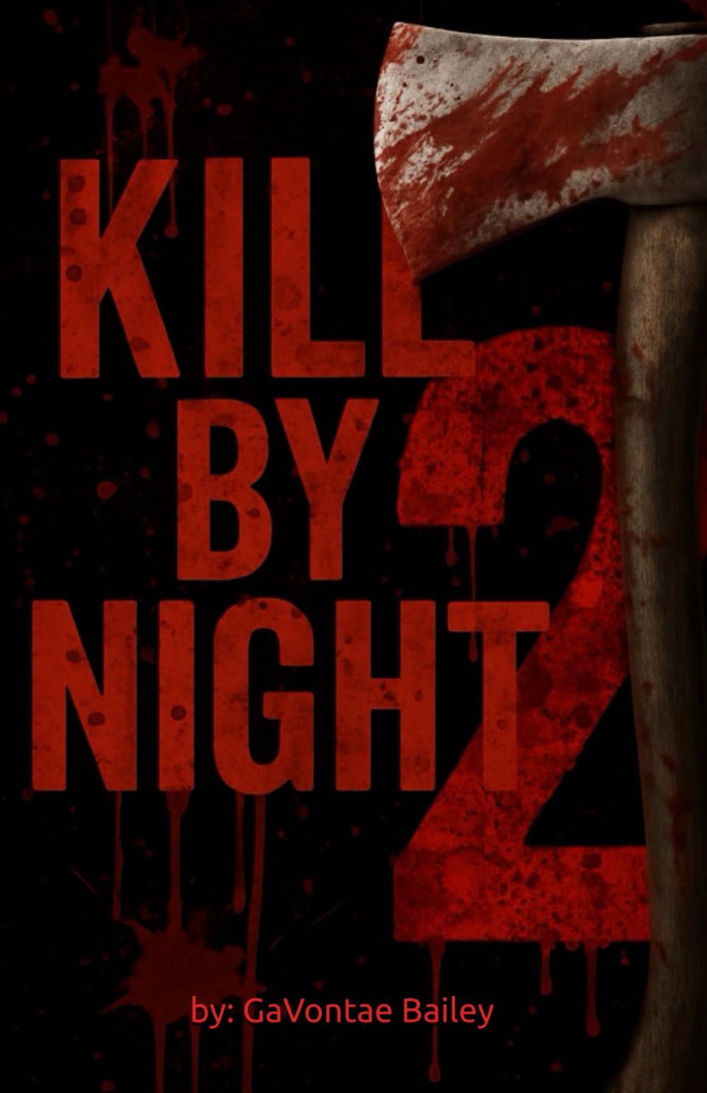 Kill By Night 2