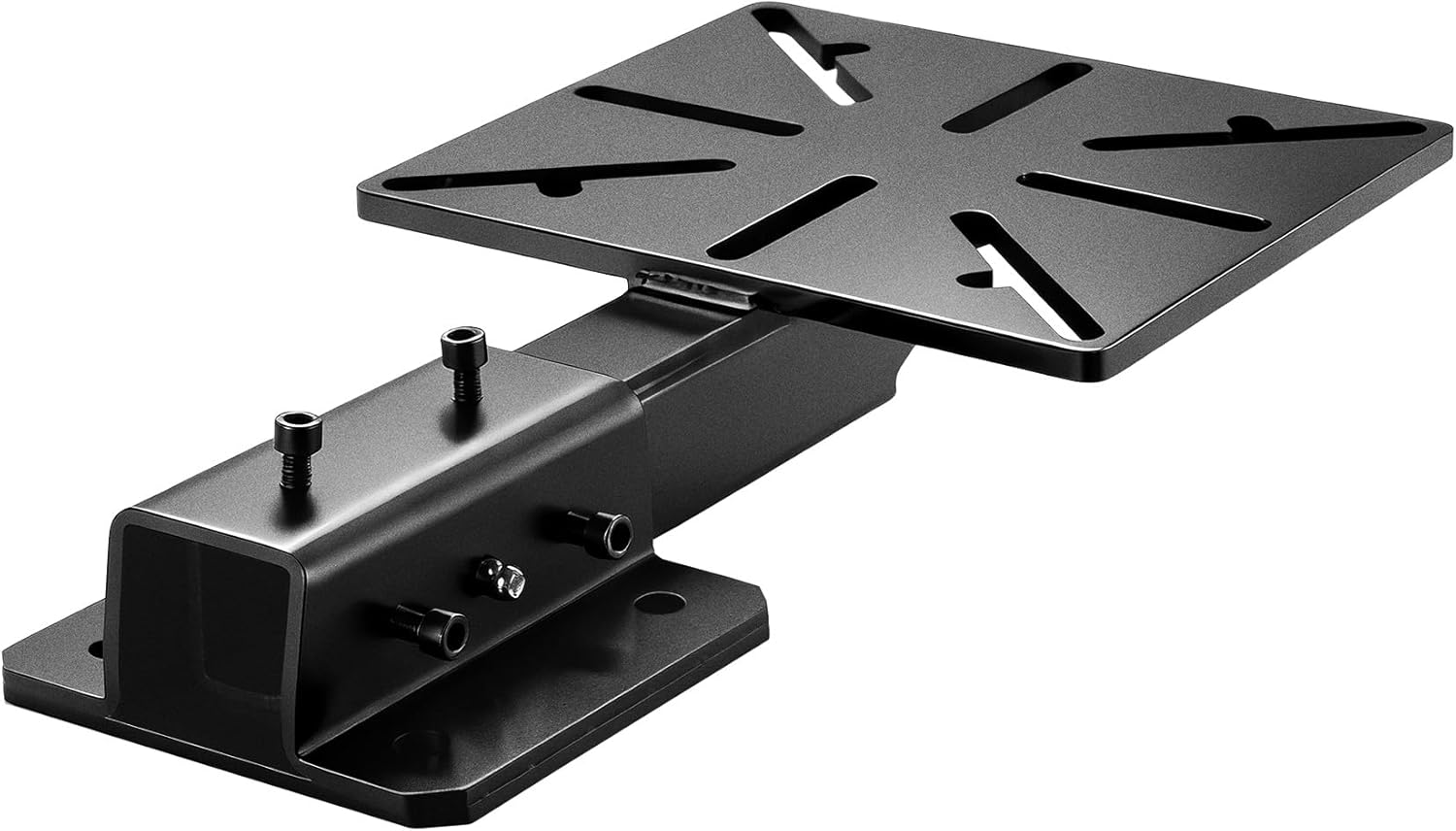 Trick-Tools Versa-Mount Vise And Grinder Wall Mount - TT-RM3-COMBO| Penn Tool Co., Inc - View #13