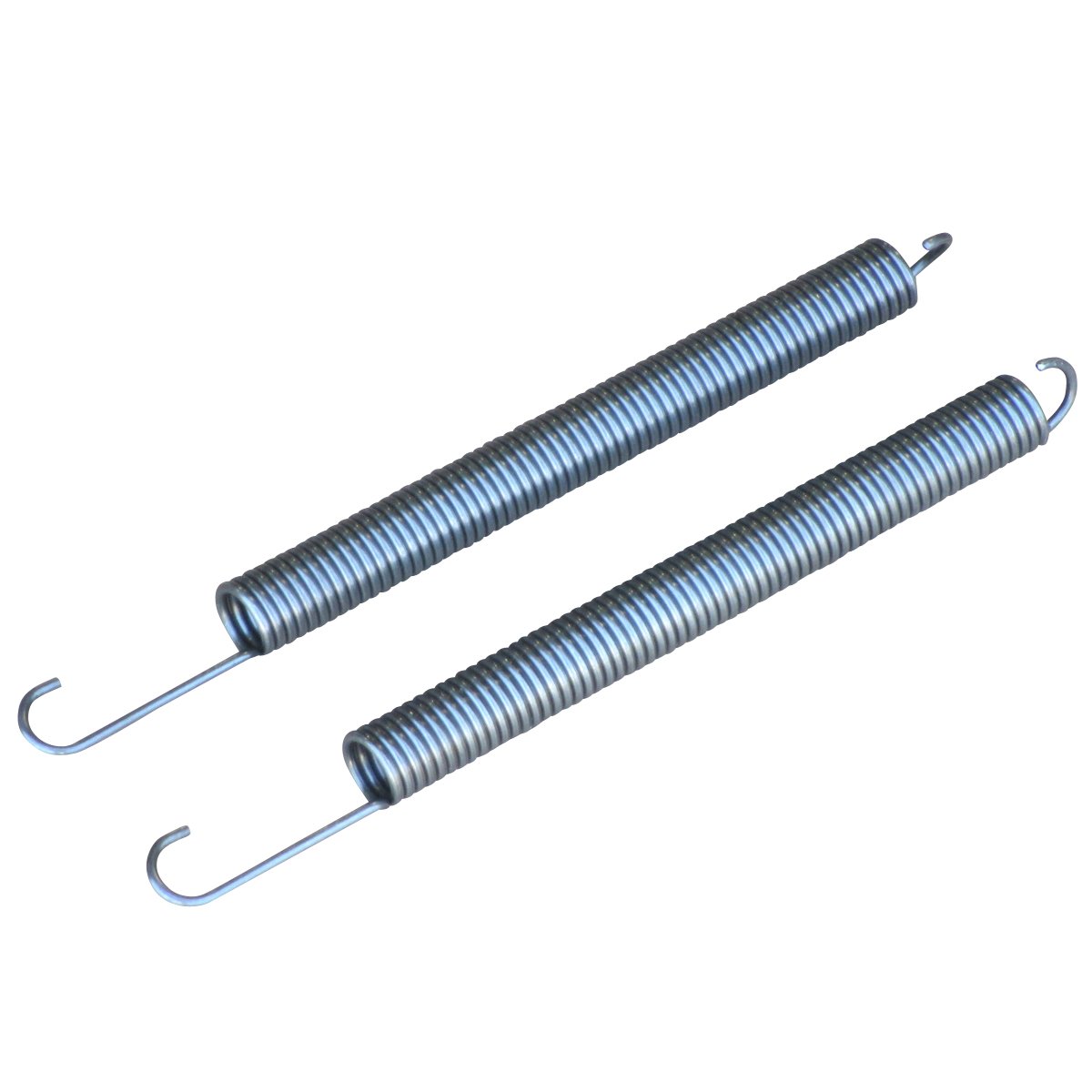 Hamiltonbobs Premium Quality 2 Brake Pedal Springs Made for IH International.