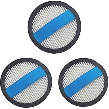 Efficient Replacement Filters for Vortex 7 Cordless Vacuum Cleaner Maintain Clean and Healthy Floors Easily