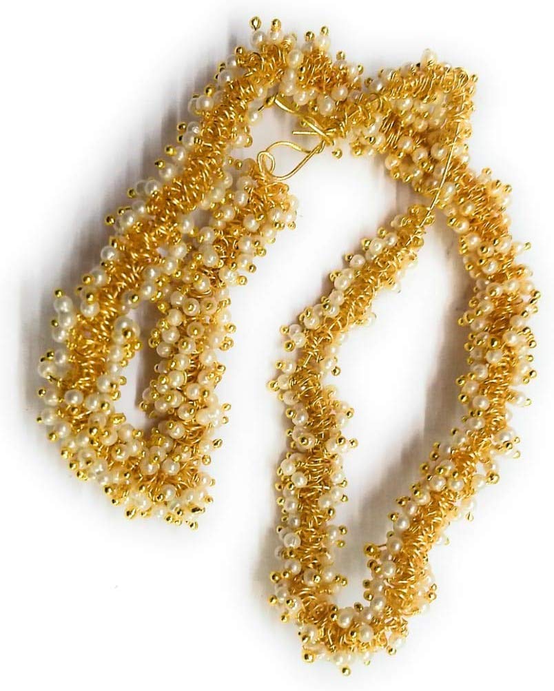 See full amazon price history chart for eshwarshop Pearl Loreals Jewellery Making For Earrings, Necklace And Bracelet (Pearl) Pack of 20 Grams eshwarshop Pearl Loreals Jewellery Making For Earrings, Necklace And Bracelet (Pearl) Pack of 20 Grams (B08VS94CWJ) Amazon Price History, Amazon Price Tracker