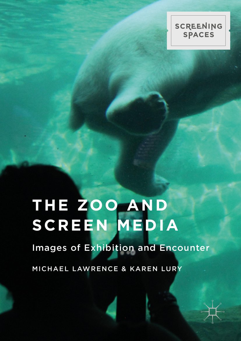 The Zoo and Screen Media analyse de l'iconographie des parcs