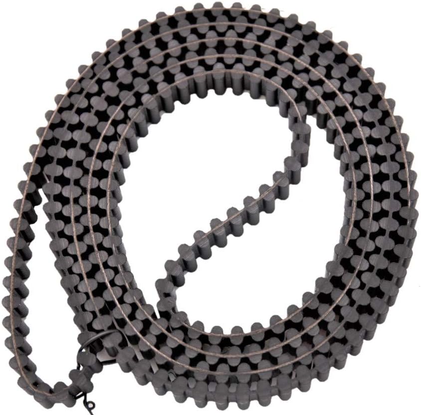 Cinghia Di Distribuzione Per Tosaerba John Deere Italia - Foto 5