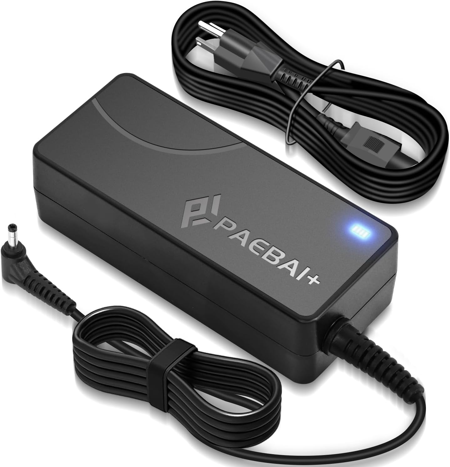 Chargeur D'ordinateur Portable 45w Pour Lenovo IdeaPad 100 110 110S 120s 300 310 310S 320 320s
