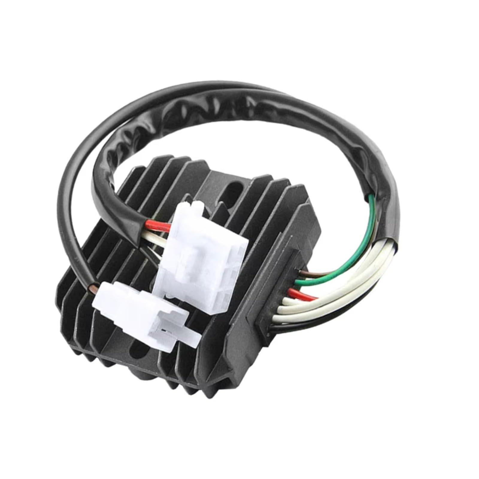 Rectifier Compatible With For XS1100 1978 1979 1980 1981 Motorcycle Voltage Regulator Rectifier OEM 1T4-81960-92-00