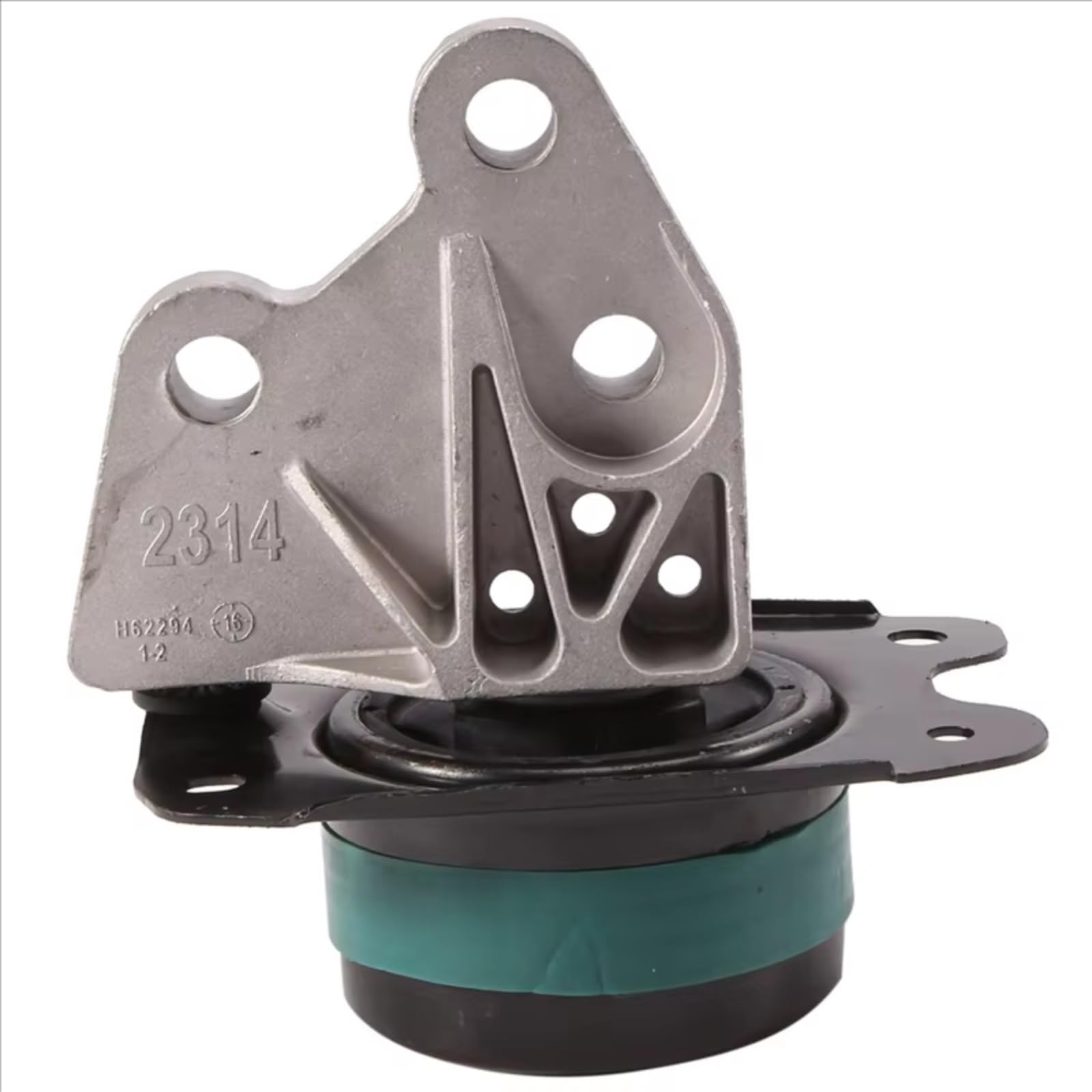Kangboz One Color Car Engine Mounting Compatible With Opel For Antara 2006-2025 Car Engine Motor Transmission Support Gearbox Mounts Holder Anti Shake 42390834