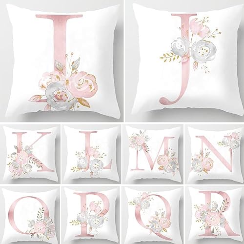 Miniatura 3 de Funda de almohada decorativa cuadrada de 18 x 18 pulgadas, funda de cojín cuadrada decorativa para sofá, dormitorio, automóvil, silla, decoración