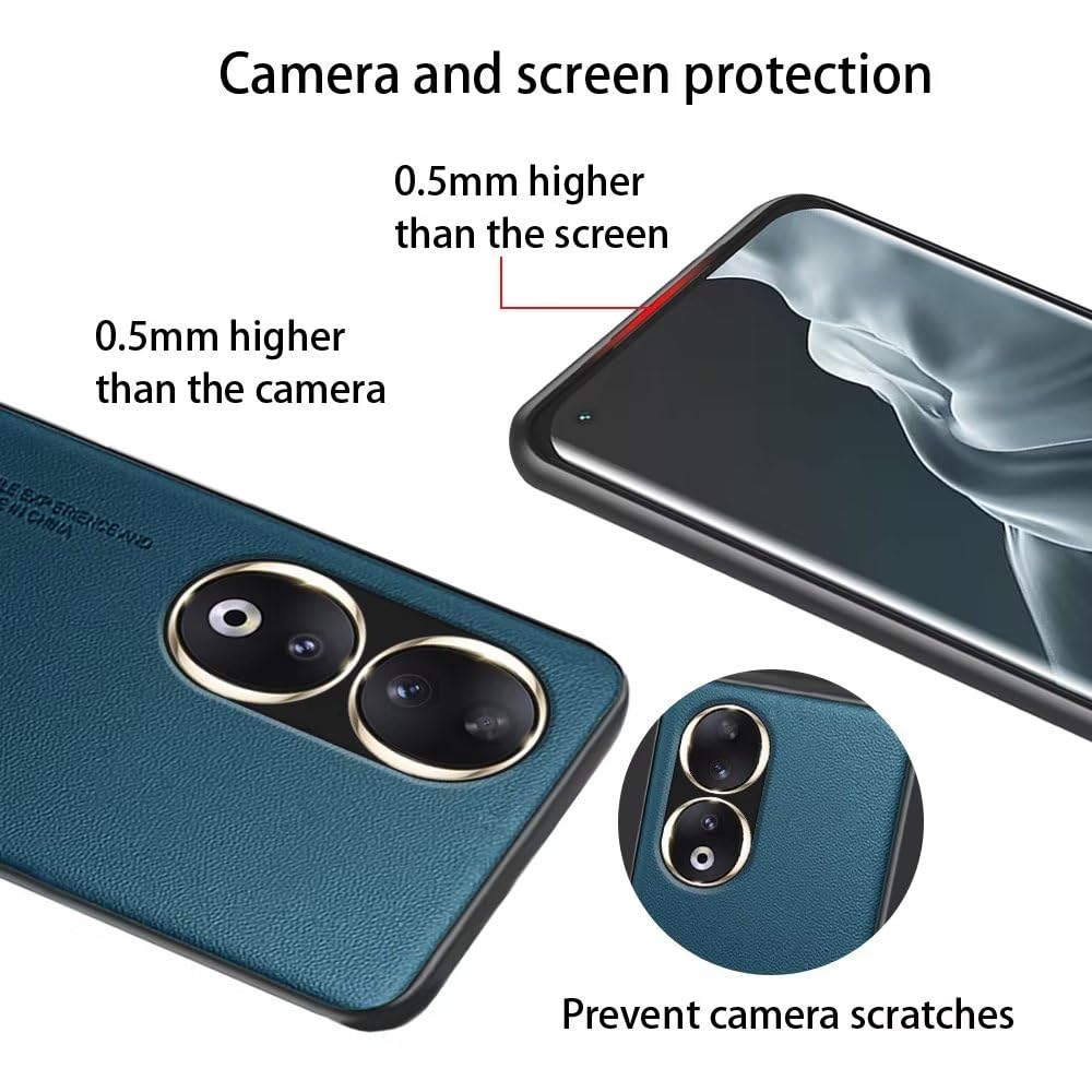 Film Anti-espion ZZjoOoj Film Protection Écran Xiaomi 15 Ultra [2+2] - Anti- Espion 9H, Anti-rayures Film Protection Xiaomi 15 Ultra