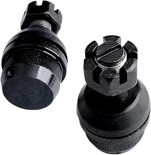 Miniatura 6 de Paquete de 4 rótulas superiores e inferiores para Chevrolet, Dodge, GMC, rótula delantera superior inferior para Ford, Jeep, Fargo, International,