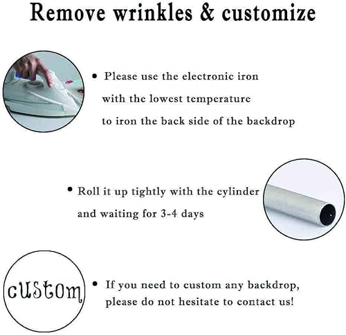 Miniatura 6 de LB Monstera Deliciosa - Telón de fondo de palma de plátano para fotografía, 6 x 9 pies, hojas de plantas verdes tropicales para fotos de fiesta,