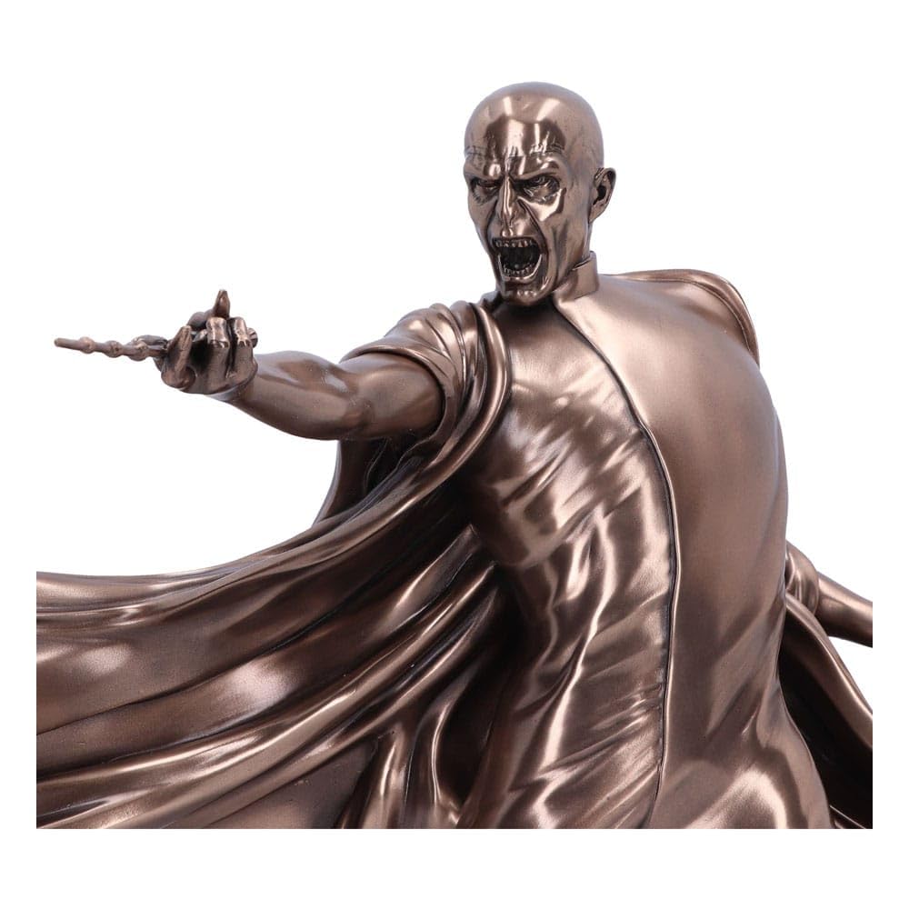 Nemesis Now Harry Potter Buste Voldemort Avada Kedavra 32 cm