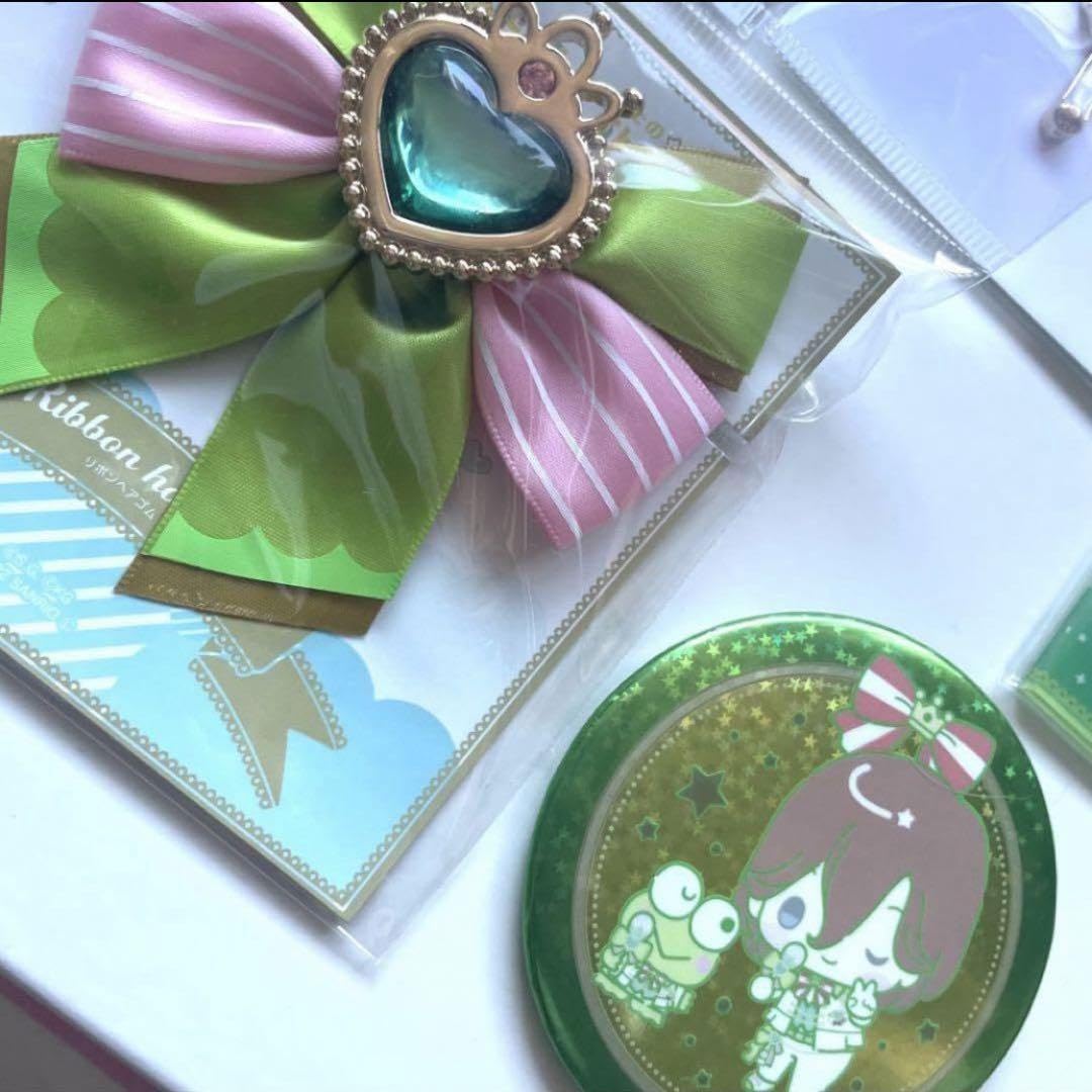 うたプリ　寿嶺二　グッズまとめ売り うたの☆プリンスさまっ♪グッズまとめ売り うたプリグッズ 寿嶺