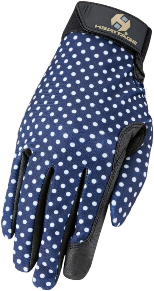 Heritage Performance Gloves