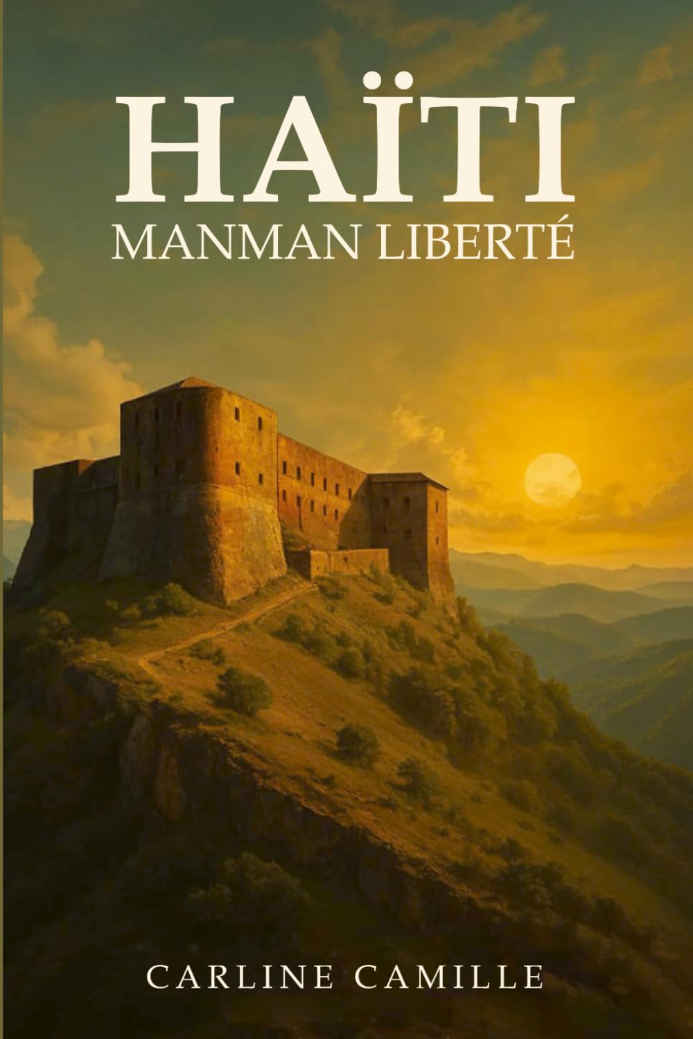 Haïti : Manman Liberté