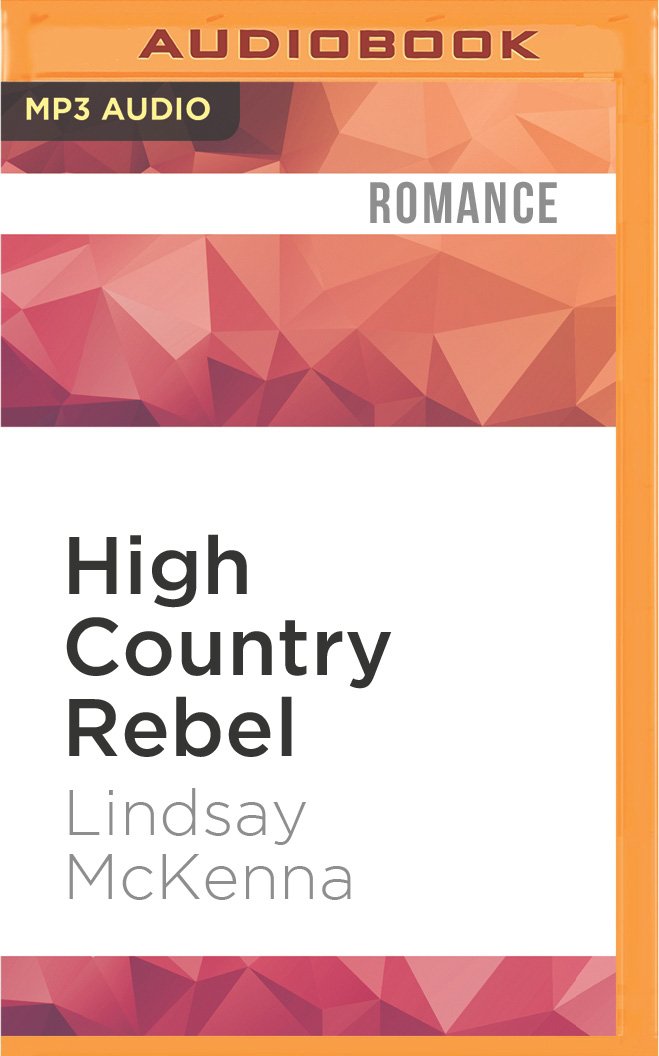 High Country Rebel (Wyoming)