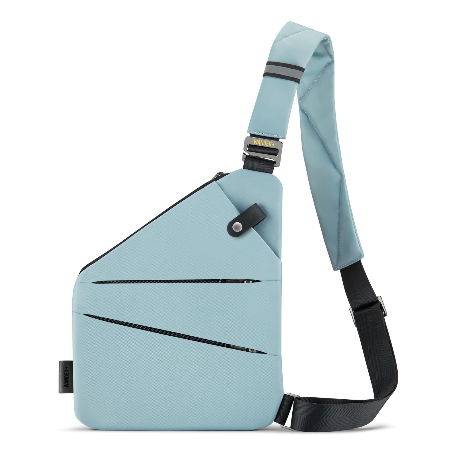 WANDER+ Anti-Theft Crossbody Travel Bag